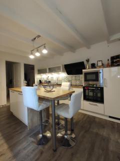 La Conquête, charmante maison de caractère - 8