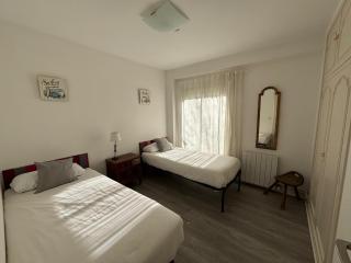 Acogedor Apartamento en el centro de Hondarribia Errezubi - Hondarribia - 3