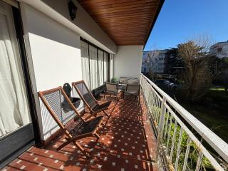 Acogedor Apartamento en el centro de Hondarribia Errezubi - 2