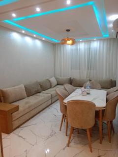 Stadium Station Suites - Tangeri - 3
