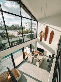 Loket Lofts - Uluwatu - 7