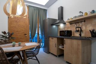 ESC - Loft Valencia Cómodos y espaciosos estudios cercanos a estación Joaquín Sorolla - Valencia - 8
