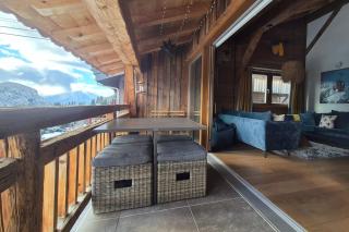 Chalet Abeille - Les Gets - 7
