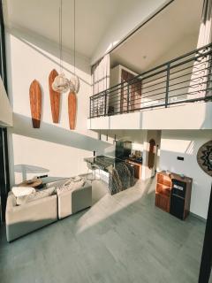 Loket Lofts - Uluwatu - 2