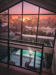 Loket Lofts - Uluwatu - 1