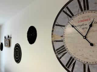 2 suites, cour privée, climatisation, Le nid de Blois Vienne - Blois - 9