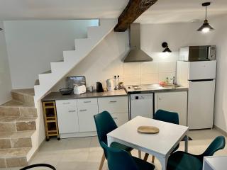 2 suites, cour privée, climatisation, Le nid de Blois Vienne - Blois - 4