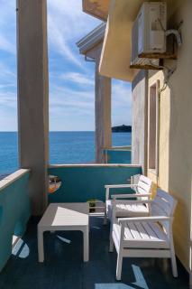 Hotel dei Focesi - 8