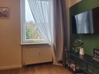 STAY Apartment Bergblick 4 Personen Parkplatz zentral - Bad Pyrmont - 4
