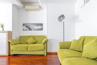 Vesta apartment - Ponte Galeria - 0