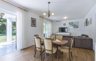 Beautiful Villa Ana with pool in Labin - Labin - 3