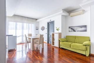 Vesta apartment - Ponte Galeria - 4