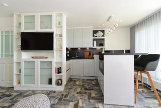 Haus Bi de Wyk D9A - 1