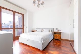 Vesta apartment - Ponte Galeria - 1