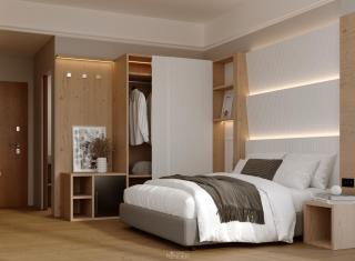 Hotel Palm Beach B&B SEA VIEW - 1