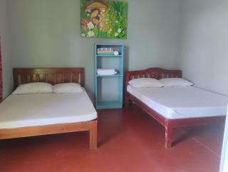 Natuas Cabin - Puerto Princesa - 3