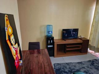 Arunga's Homely Kakamega Stay - Kakamega - 6