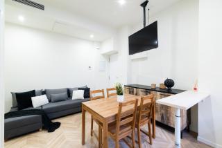 Apartamento Reformado Centro Granada - Granada - 6