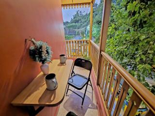 Sea Gadabout - Back Packers - 6