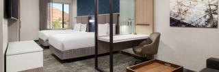 SpringHill Suites by Marriott Kanab - Kanab - 7