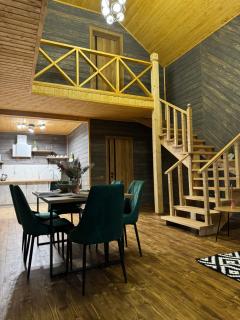 Садиба Сімейний Затишок - Oryavchyk - 1