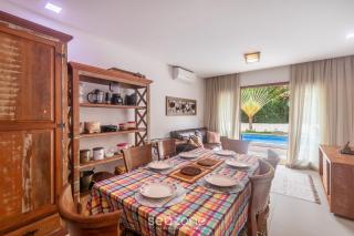 Casa c/ piscina a 180m da Praia em Arraial PBR0003 - Porto Seguro - 9