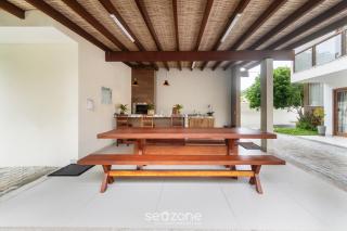 Casa c/ piscina a 180m da Praia em Arraial PBR0003 - Porto Seguro - 6