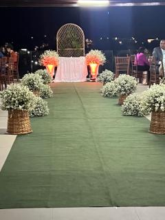 Pousada Várzea Grande - 2