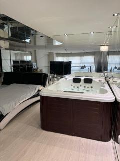 Tribeca Suit - Madrid - 0