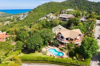 Viewpoint Residence 3 Bedroom Villa - Amphoe Koksamui - 9