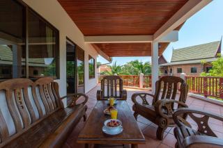 Viewpoint Residence 3 Bedroom Villa - Amphoe Koksamui - 7