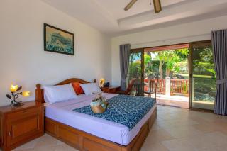 Viewpoint Residence 3 Bedroom Villa - Amphoe Koksamui - 5