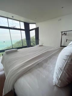 Scenery Sunrise - Chaweng Noi Beach - 3