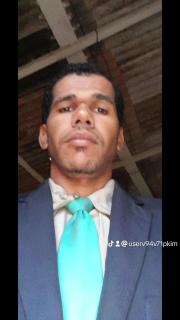 José Carlos Da Silva Dias - Jaru - 4