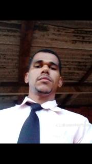 José Carlos Da Silva Dias - Jaru - 2