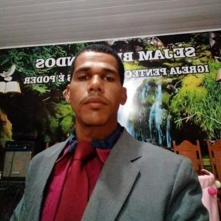 José Carlos Da Silva Dias - Jaru - 1