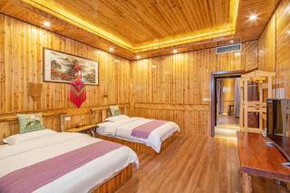 Long An Hotel - Longsheng - 3
