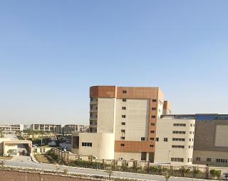 Stylish and modern apartment close to the airport - 1