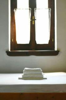 Stonehouse - The Secret Place - Vyzitsa - 7