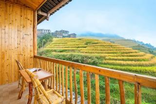 Long An Hotel - Longsheng - 4