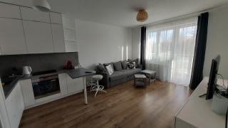 Apartament MJ - Gorzów Wielkopolski - 7