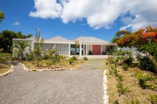 Villa Solis, 7 bedroom Ocean View Midcentury villa - - 6