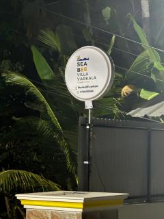 SEA BEE entire villa varkala - 6