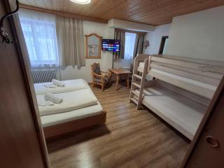 Pension Razil - 7