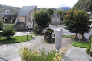 Studio au cœur du sancy - Chambon-sur-Lac - 6