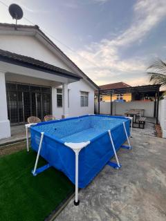 Diemaz Homestay - Sungai Petani - 9