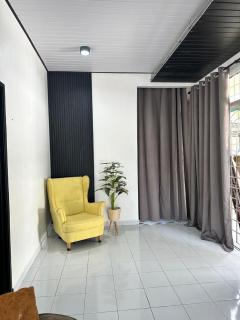 Diemaz Homestay - Sungai Petani - 3