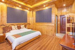 Long An Hotel - Longsheng - 6