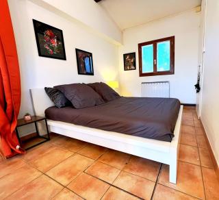 Maisonette Bezouce, Calme et accueillant - Bezouce - 3