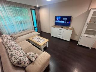 DejaVu Apartment - Varna City - 0